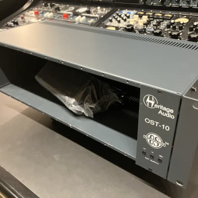 heritage audio ost-4 美品 ha-ost4v2-