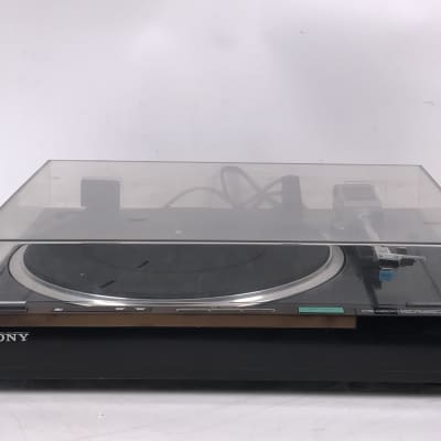 Sony PS-LX310BT Automatic Turntable Overview by TurntableLab.com 