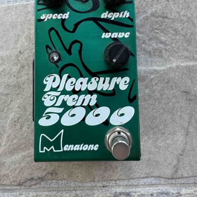 Reverb.com listing, price, conditions, and images for menatone-pleasure-trem-5000
