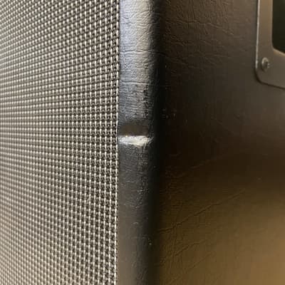 Blackstar HTV-412B 4 x 12 Straight Speaker Cabinet [Floor Model] image 9