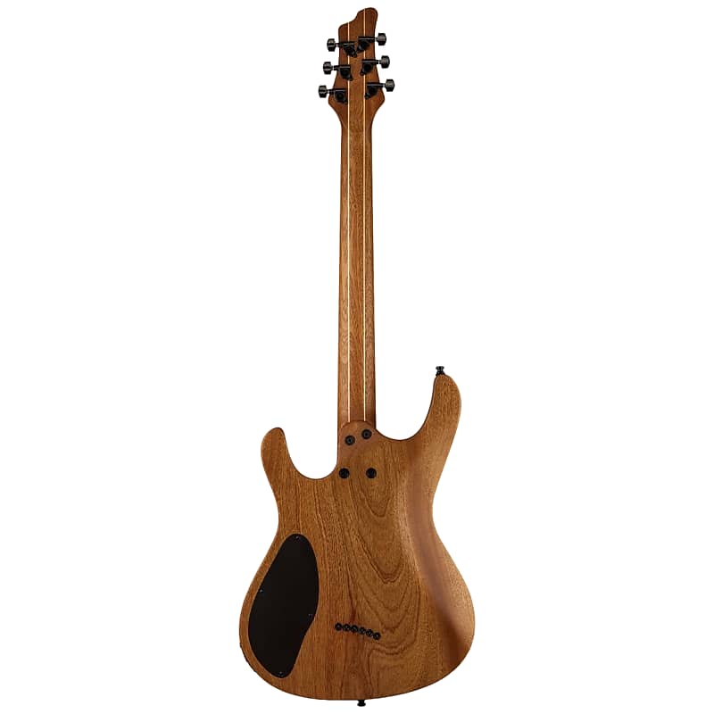 【Mayones】Setius 6 PRO Mayones Setius Gothic 6 | Reverb