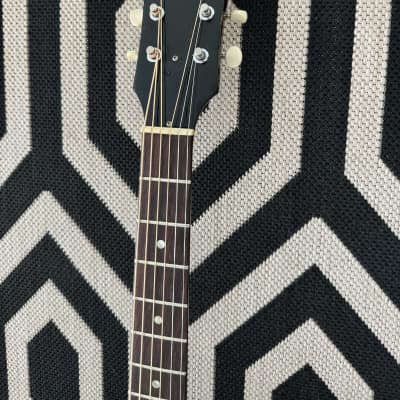 1965 Gibson J-50 - Natural image 4