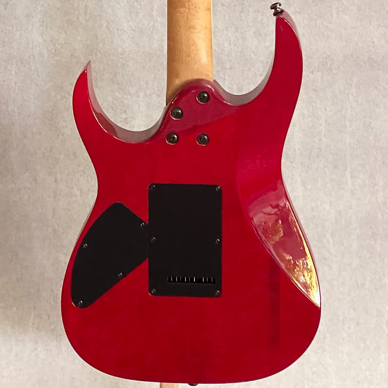 Ibanez RG370DX エレキギター RG370DX (2005–2010) | Ibanez Wiki | Fandom