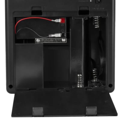 Nady Wireless Portable compact PA Full-Range Speaker System - WA-120BT HT image 4