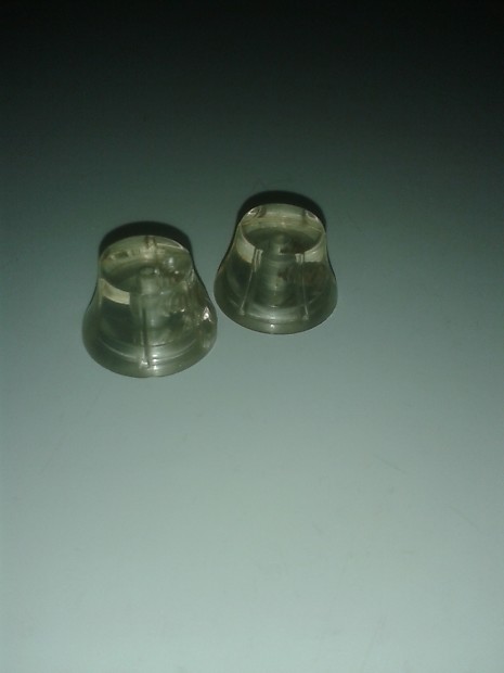 Harmony guitar discount knobs