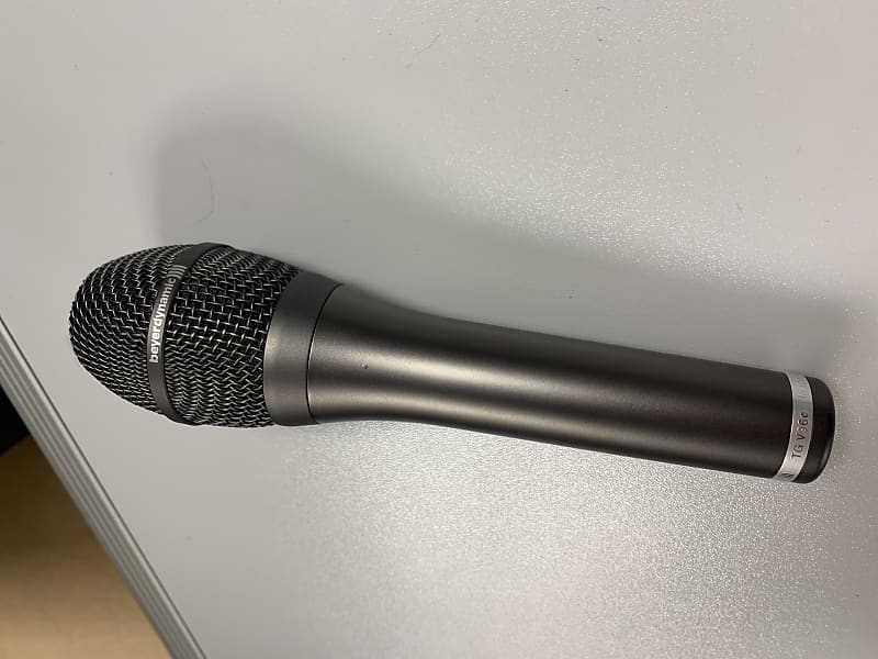 Beyerdynamic TG V96 True Condenser Vocal Microphone | Reverb