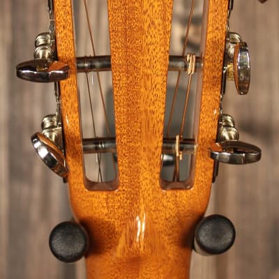 EA Foley Guitars OO-12 Fret 2019 image 6