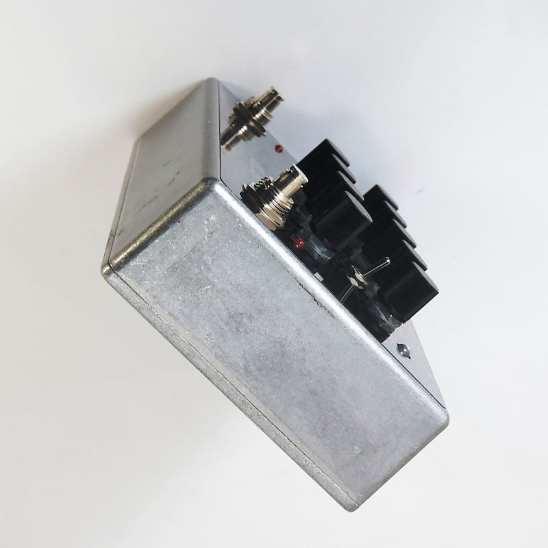 ALBIT A1BP Type III (06/13) | Reverb