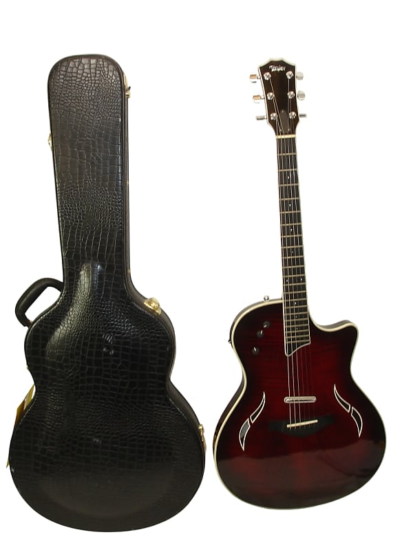 Taylor T5-S1(2005年製) Taylor T5-S1 Standard Maple | Reverb