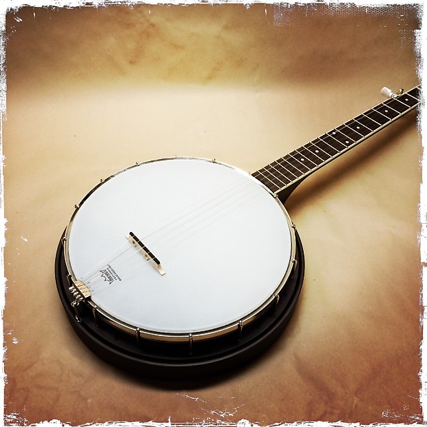 Harmonia banjo sales