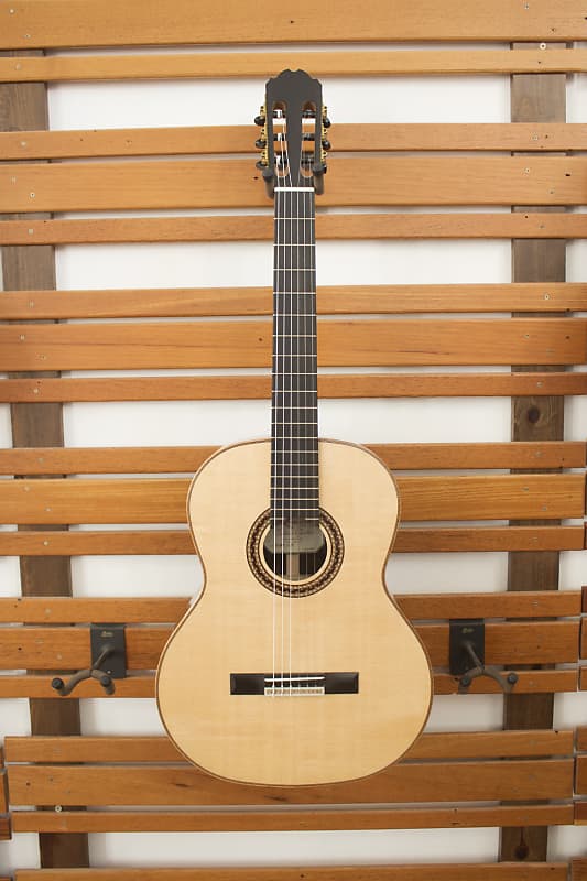 Kremona One Off Custom Classical Guitar 2020 | Reverb
