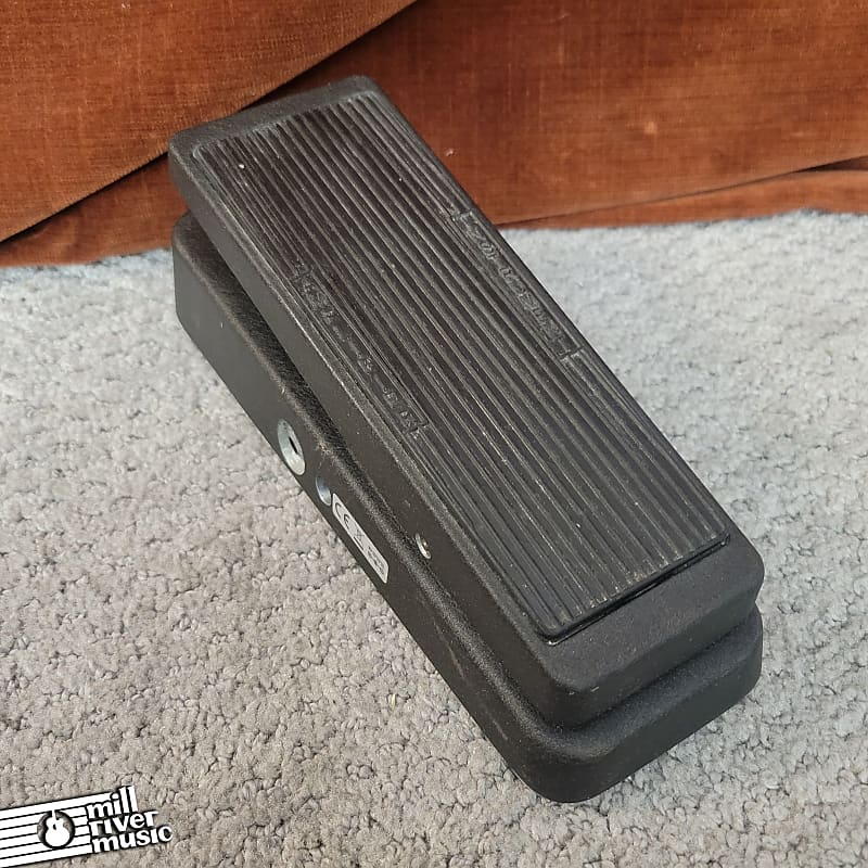Dunlop Cry Baby Wah Pedal GCB95 Used