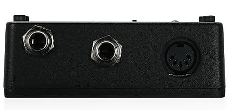 One Control Minimal Series MIDI Solo Stereo Loop Inspired by