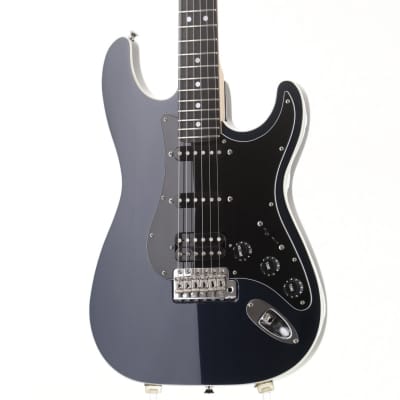 Fender Aerodyne Stratocaster Medium Scale GMB [SN JD15006263] (04/17) for sale