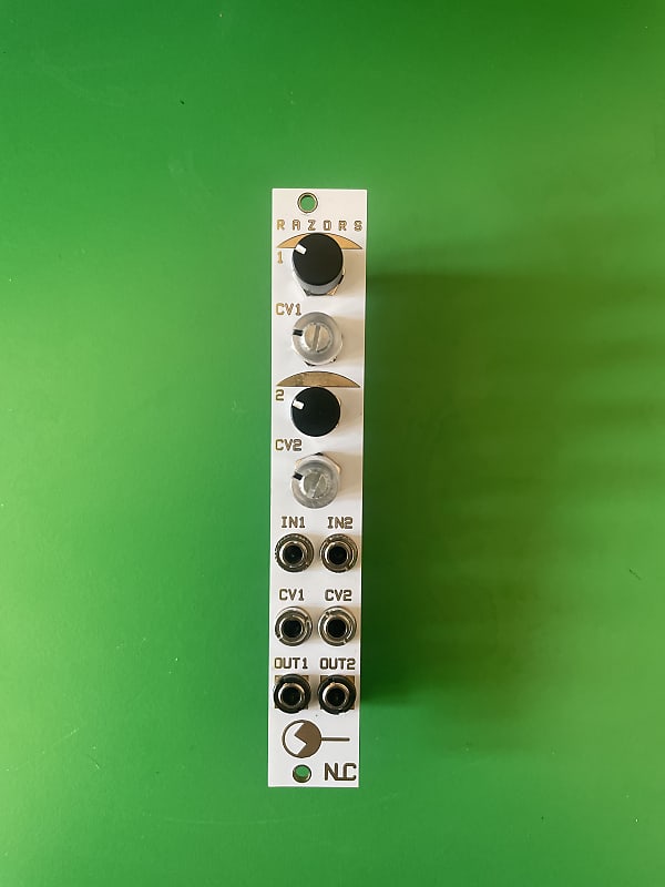 Nonlinearcircuits Razors