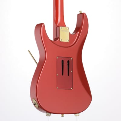 FERNANDES LA 85KK ken Signature Model (07/17) | Reverb