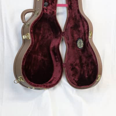 Cordoba Torres USA Master Series Classical Guitar - 2024 - w/FHSCase image 14