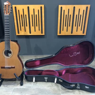 Michael O'Leary guitars for sale