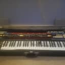 Roland Juno-60 61-Key Polyphonic Synthesizer Juno 60 with Kenton Pro-DCB DCB MIDI
