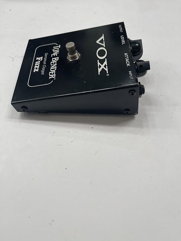 Vox Tone Bender V829