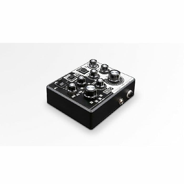 Benidub DS01E Dub Siren Echo Effects Unit | Reverb
