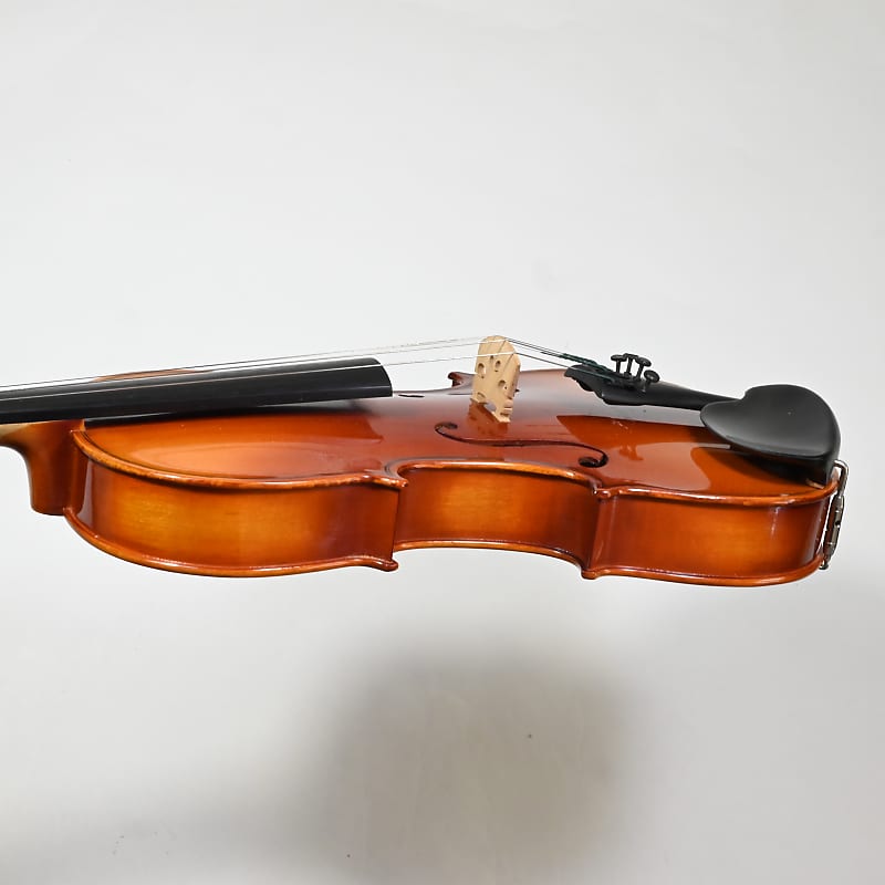 Suzuki Violin No. 280 (Intermediate), Nagoya, Japan, 1/2