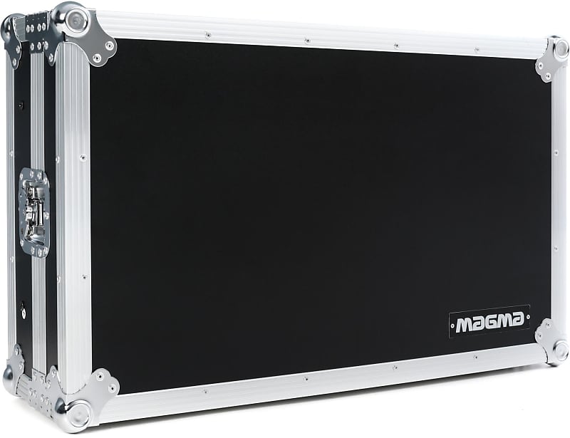 Magma Bags DJController Workstation Flight Case for Rane One Reverb