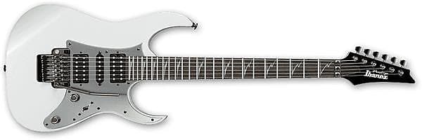 Ibanez RG2550Z-WPM | Reverb