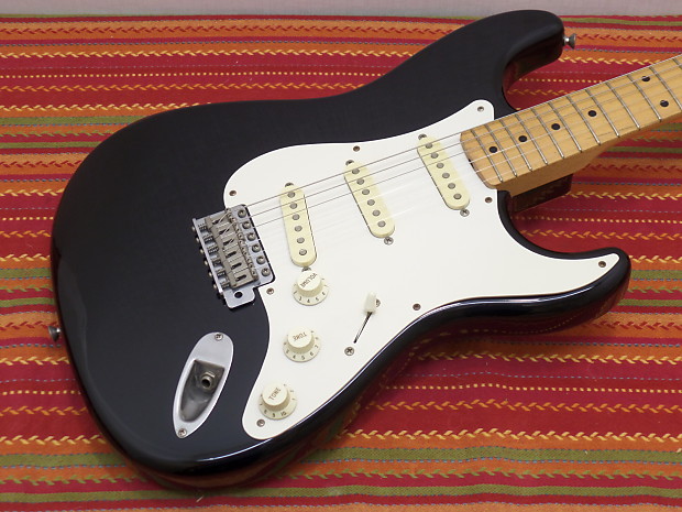 Fernandes stratocaster japan new arrivals