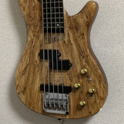 TUNE TB-01 PJ EMG Black [09/18] | Reverb