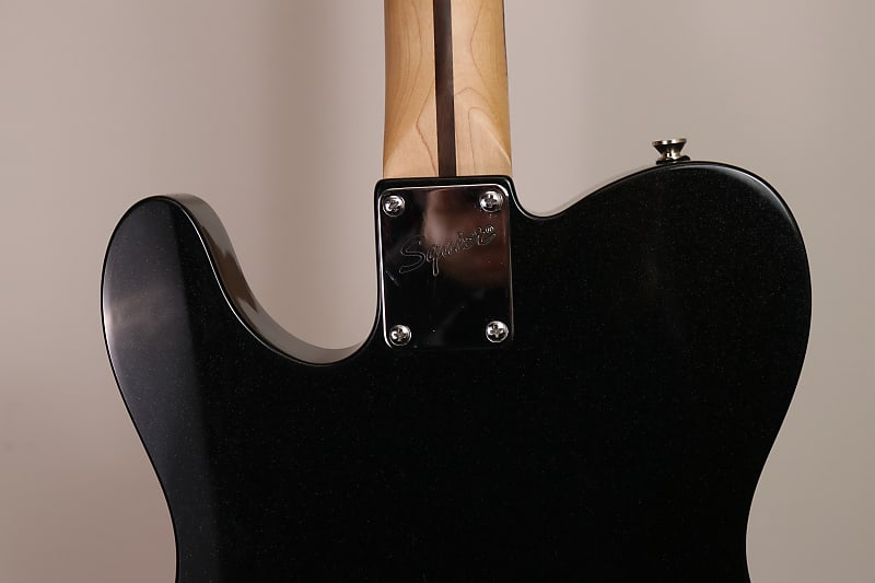 ギター Squier Standard Telecaster Squier Standard Telecaster - Vintage Blonde with Rosewood