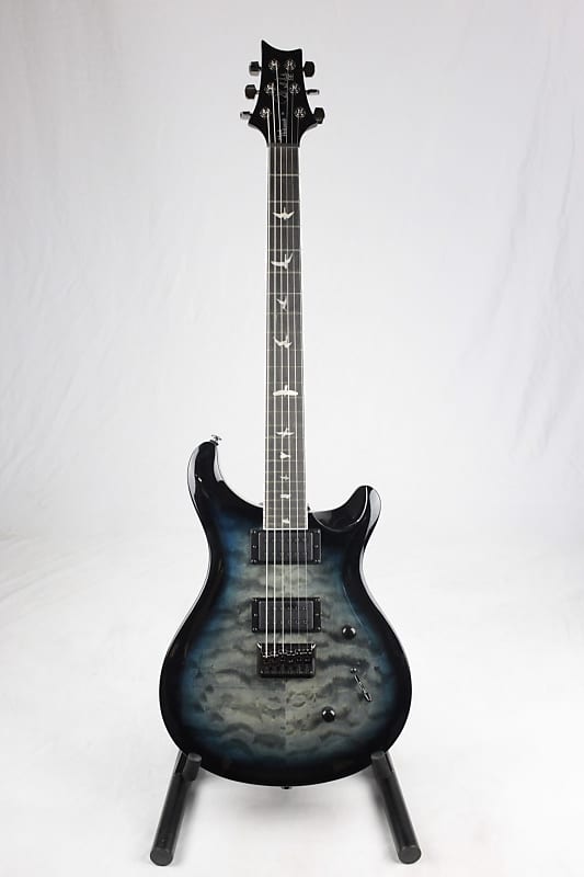 PRS SE Mark Holcomb Signature Electric Guitar 2017 - 2022