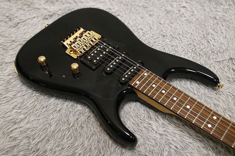 Grover Jackson GJ-55S Dinky Electric Guitar Made in Japan | eBay