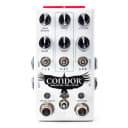 Chase Bliss Audio Condor Analog EQ/Pre Amp/Filter Pedal