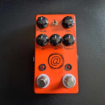 JHS Andy Timmons Plus CLONE- JHS AT+ | Reverb