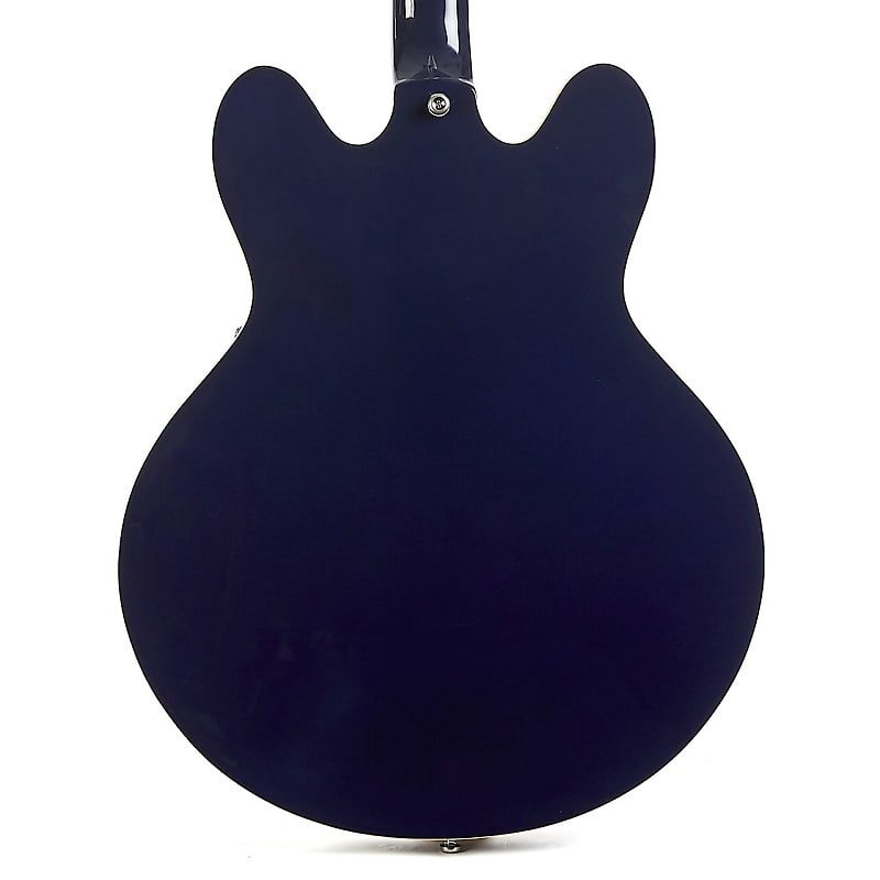 再度値下げ】Epiphone SUPERNOVA ブラック 2025年最新】Epiphone