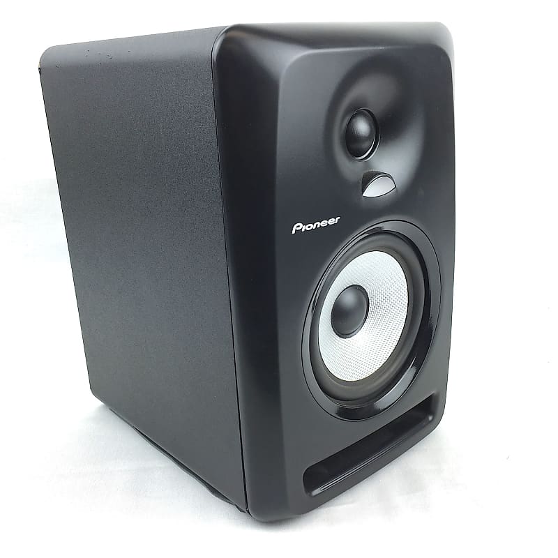 Pioneer S-DJ50X Reference Monitor Speakers (Discontinued - New