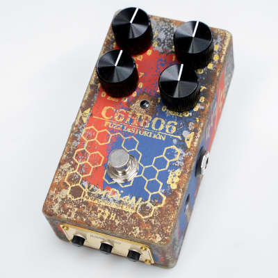 new】KarDiaN / Vitamin C Super Lucky 7 