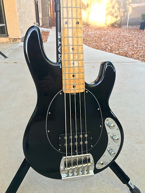Stingray store 5 classic