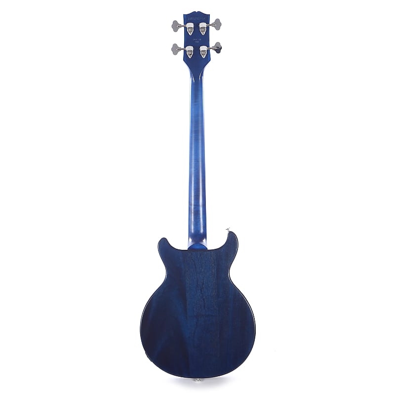 Gibson Les Paul Junior Tribute DC Bass | Reverb Canada