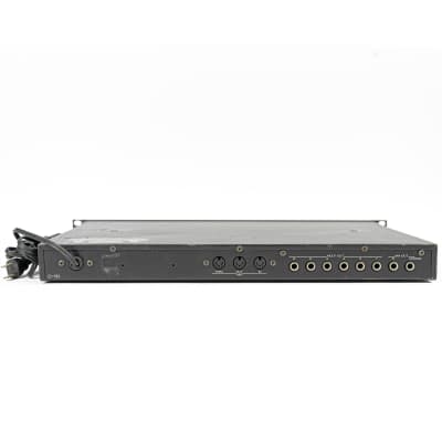 Roland D-110 - Multi-Timbral Sound Module Synthesizer Rackmount image 4