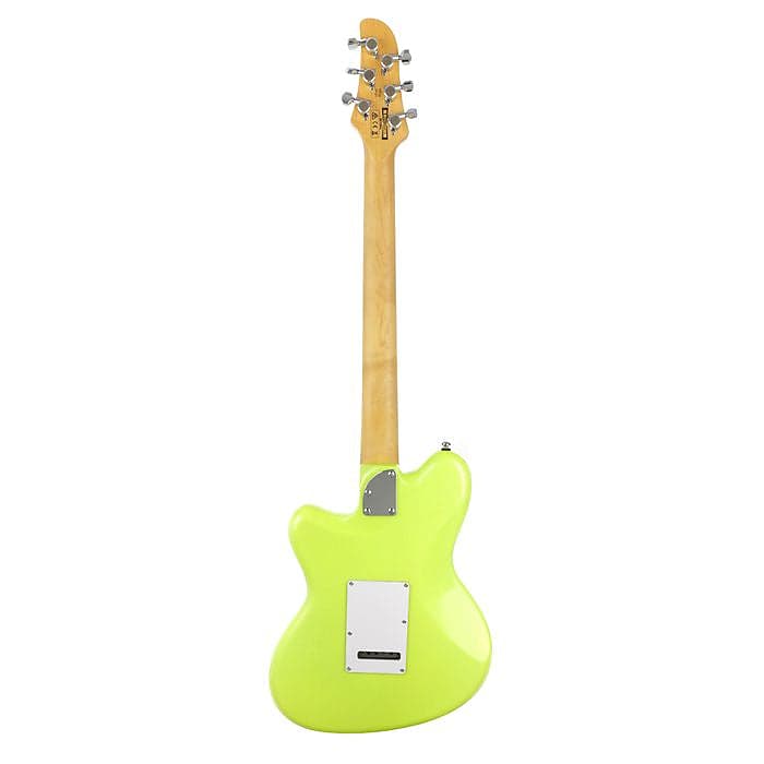 Ibanez YY10 Yvette Young Signature Talman | Reverb Canada