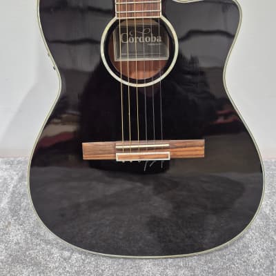 ギター Line 6 Variax 300 Acoustic Nylon Guitar Line 6 Variax 300 Nylon String Classical Guitar Natural