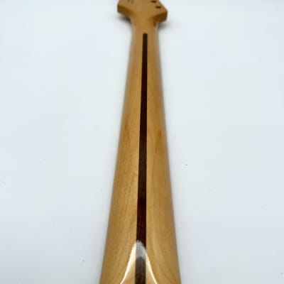 Fender Stratocaster ‘50’s Maple Guitar Neck 24003 image 6