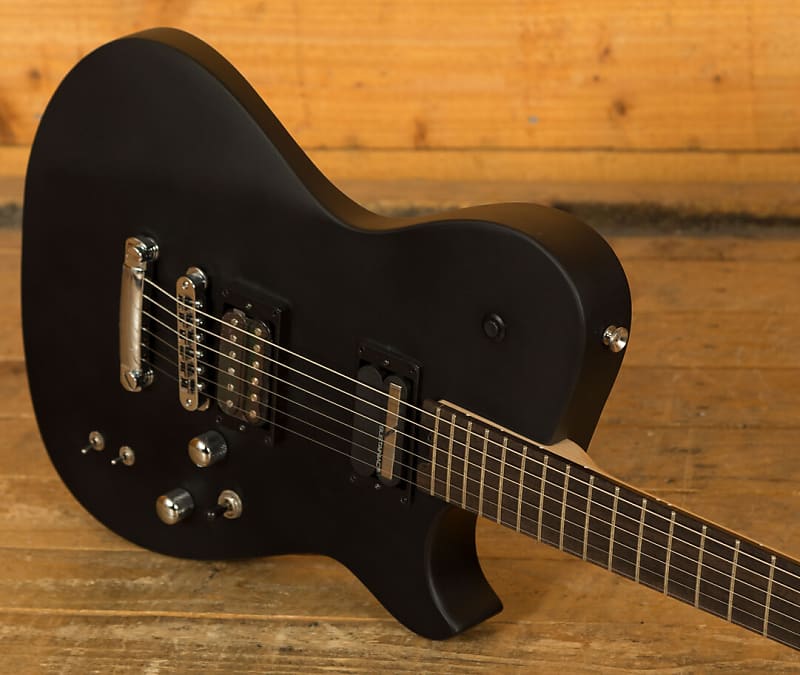 Cort MBM-2 Sustainiac  META Series Electric Guitar