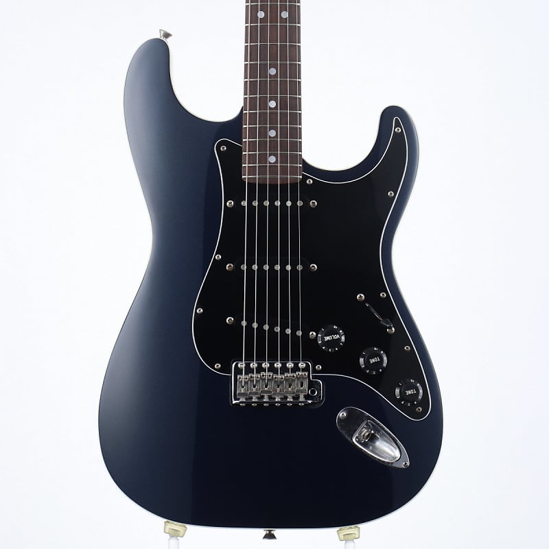 Fender Aerodyne Stratocaster | zZounds