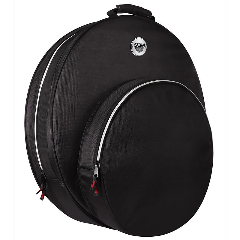 Sabian Fast 22 Backpack 22 Inch Cymbal Bag image 1