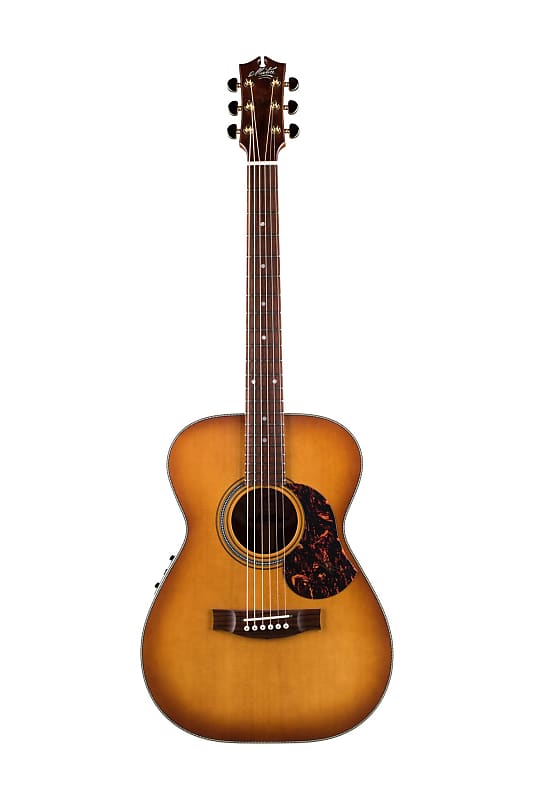 Maton EBG808 Nashville Acoustic Guitar / New