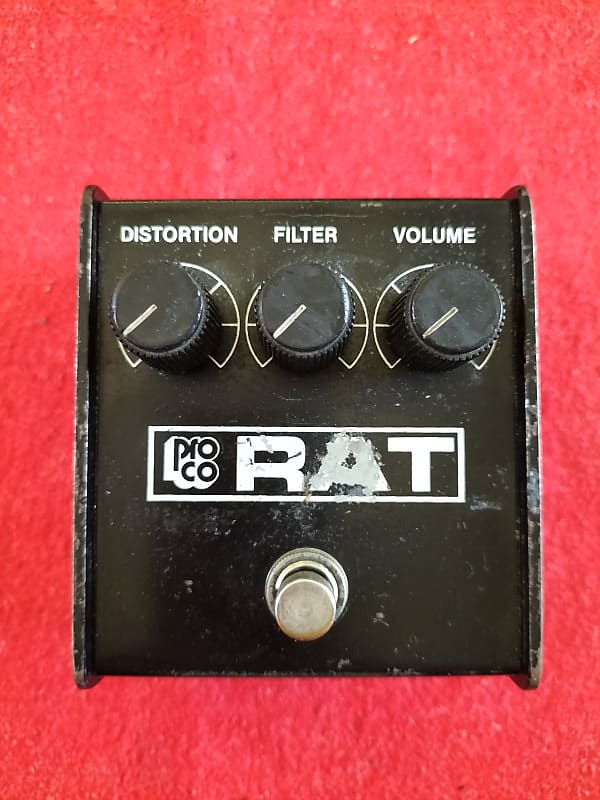 1998 ProCo Rat 