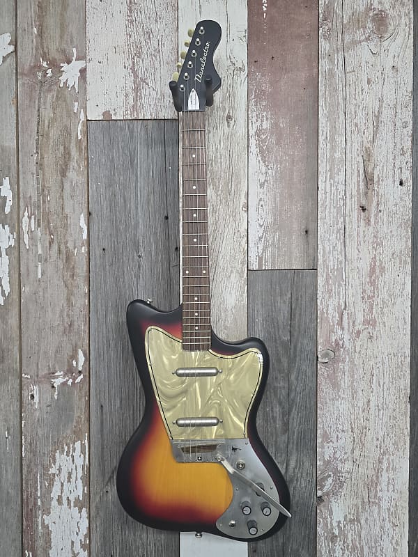 Danelectro Dead-On '67 | Reverb